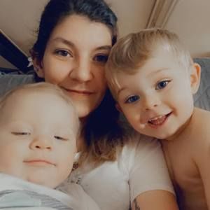 Meet your Posher, Ashley r